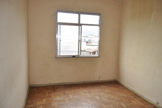 Apartamento à venda com 3 quartos, 68m² em Jacaré, Rio de Janeiro