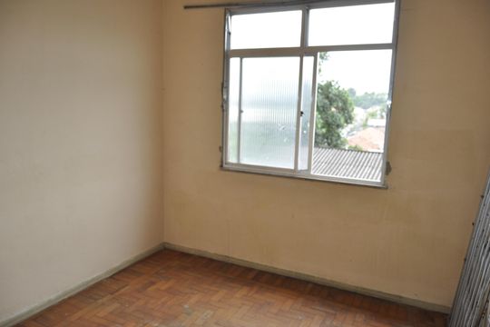 Apartamento à venda com 3 quartos, 68m² em Jacaré, Rio de Janeiro