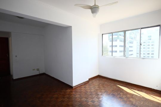 Apartamento para alugar com 2 quartos, 68m² em Bussocaba, Osasco