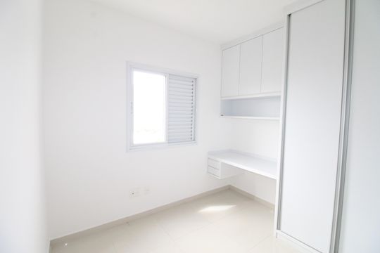 Quarto  de apartamento para alugar com 2 quartos, 69m² em Parque Industrial, São José dos Campos