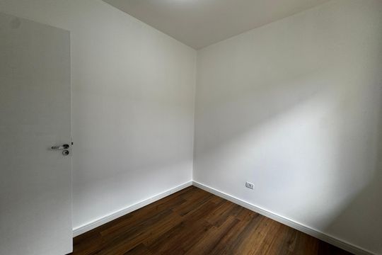Quarto 2 de casa de condomínio para alugar com 2 quartos, 50m² em Gramado, Cotia