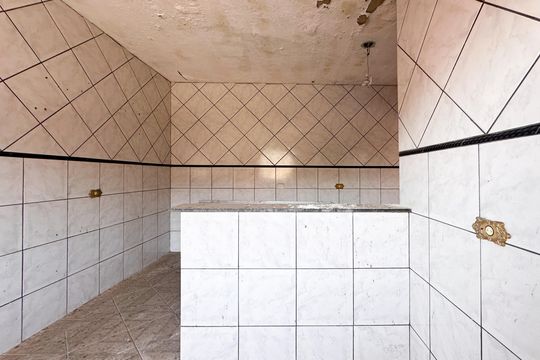 Cozinha - Casa 2 de casa à venda com 5 quartos, 300m² em Alvarenga, São Bernardo do Campo