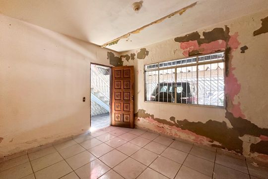 Casa à venda com 5 quartos, 300m² em Alvarenga, São Bernardo do Campo