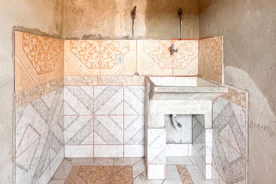 Área de Serviço - Casa 2 de casa à venda com 5 quartos, 300m² em Alvarenga, São Bernardo do Campo