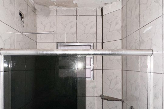 Banheiro Social - Casa 1 de casa à venda com 5 quartos, 300m² em Alvarenga, São Bernardo do Campo