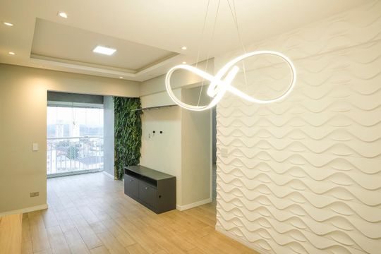 Apartamento à venda com 2 quartos, 69m² em Fundação, São Caetano do Sul