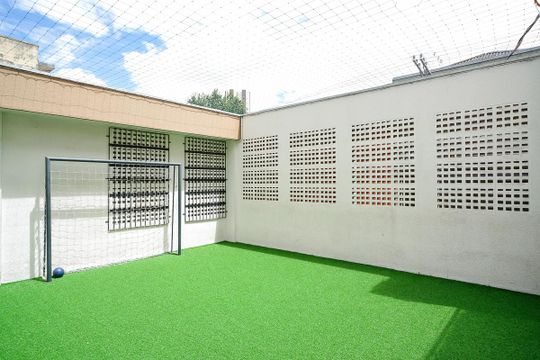 Quadra de apartamento à venda com 2 quartos, 69m² em Fundação, São Caetano do Sul
