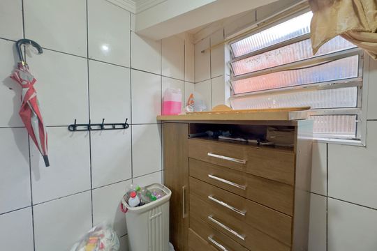 Despensa de casa para alugar com 4 quartos, 125m² em Jardim Alvorada, Guarulhos