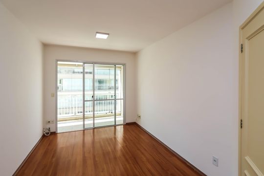 Sala de apartamento para alugar com 3 quartos, 94m² em Vila Mariana, São Paulo