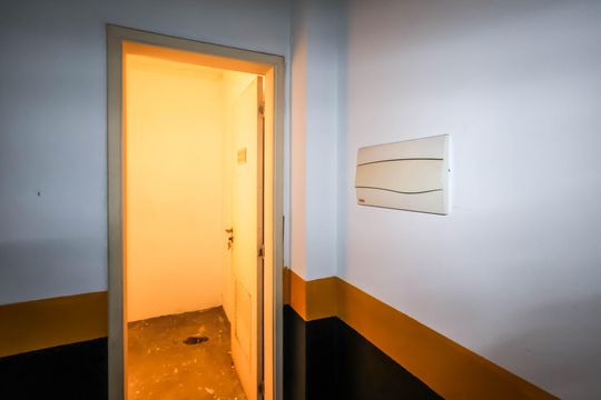 Área comum - Depósito de apartamento para alugar com 3 quartos, 94m² em Vila Mariana, São Paulo