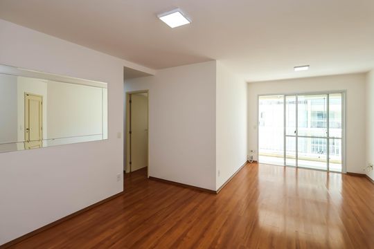 Apartamento para alugar com 3 quartos, 94m² em Vila Mariana, São Paulo