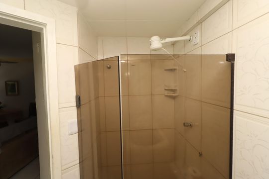 Apartamento para alugar com 1 quarto, 71m² em Jardim de Ala, Salvador