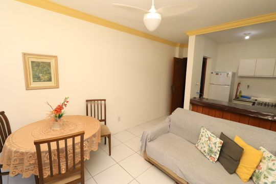 Apartamento para alugar com 1 quarto, 71m² em Jardim de Ala, Salvador