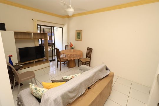 Apartamento para alugar com 1 quarto, 71m² em Jardim de Ala, Salvador