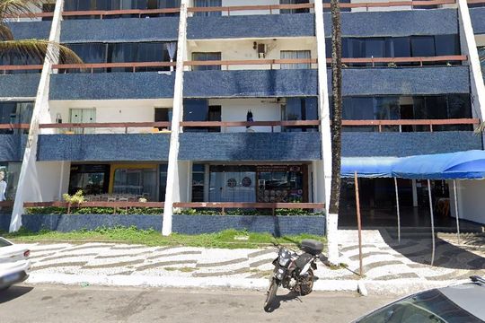 Apartamento para alugar com 1 quarto, 71m² em Jardim de Ala, Salvador