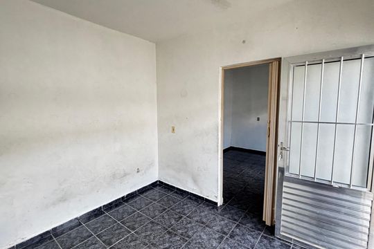 Casa para alugar com 1 quarto, 55m² em Jardim Utinga, Santo André