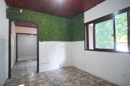 Cozinha de casa para alugar com 3 quartos, 80m² em Jardim America, São Leopoldo