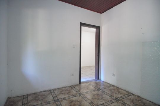 Cozinha de casa para alugar com 3 quartos, 80m² em Jardim America, São Leopoldo