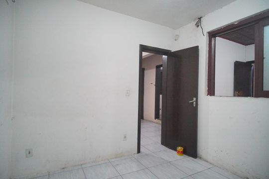 Quarto 1 de casa para alugar com 3 quartos, 80m² em Jardim America, São Leopoldo