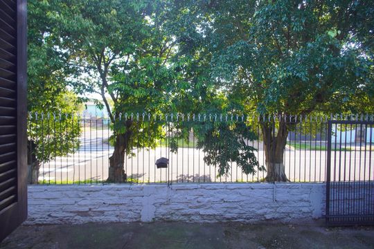 Vista da Sala  de casa para alugar com 3 quartos, 80m² em Jardim America, São Leopoldo