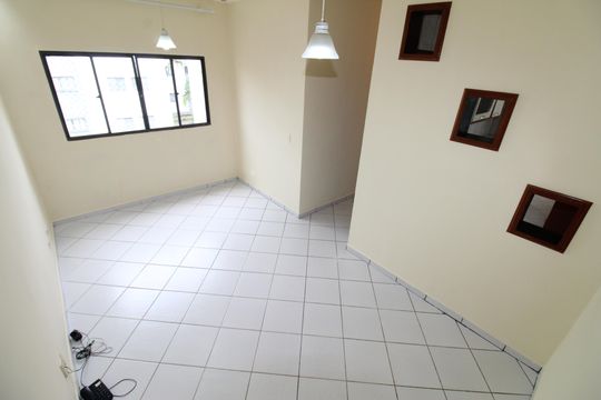 Apartamento para alugar com 2 quartos, 48m² em Palmeiras de São José, São José dos Campos