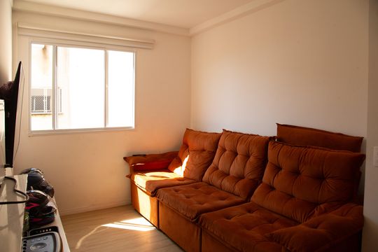 Apartamento à venda com 2 quartos, 48m² em Itaquera, São Paulo