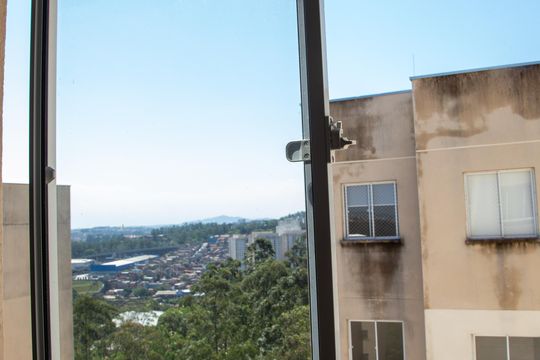 Vista do Quarto 1 de apartamento à venda com 2 quartos, 48m² em Itaquera, São Paulo