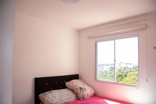 Quarto 2 de apartamento à venda com 2 quartos, 48m² em Itaquera, São Paulo
