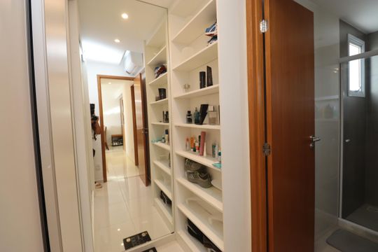 Apartamento para alugar com 1 quarto, 62m² em Piatã, Salvador