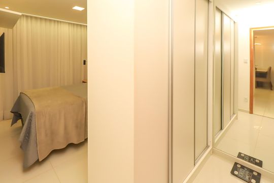 Apartamento para alugar com 2 quartos, 62m² em Piatã, Salvador
