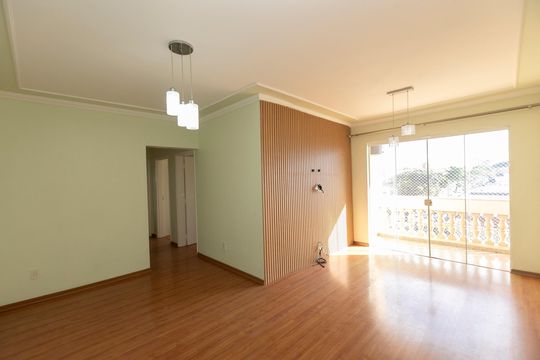 Apartamento para alugar com 3 quartos, 99m² em Castelo, Campinas