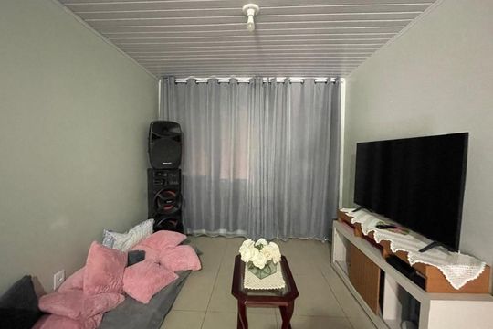 Casa à venda com 2 quartos, 360m² em Santos Dumont, São Leopoldo