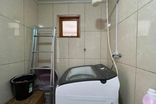 Casa à venda com 2 quartos, 360m² em Santos Dumont, São Leopoldo