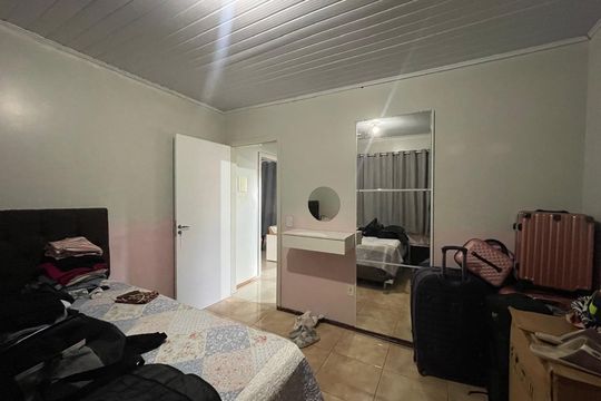 Casa à venda com 2 quartos, 360m² em Santos Dumont, São Leopoldo