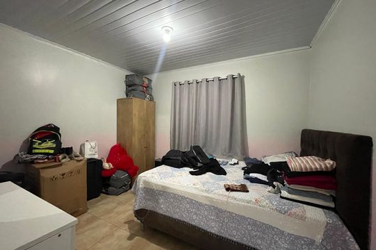 Casa à venda com 2 quartos, 360m² em Santos Dumont, São Leopoldo