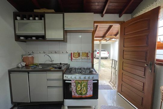 Casa à venda com 2 quartos, 360m² em Santos Dumont, São Leopoldo