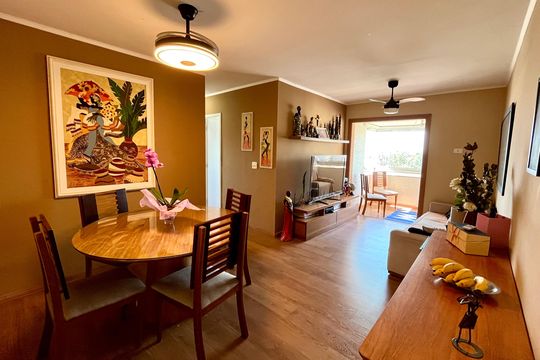 Apartamento à venda com 3 quartos, 74m² em Barra Olímpica, Rio de Janeiro