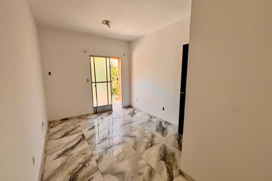 Quarto 1 de casa de condomínio à venda com 3 quartos, 110m² em Freguesia (jacarepaguá), Rio de Janeiro