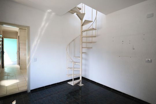 Casa para alugar com 2 quartos, 90m² em Jardim das Flores, Osasco