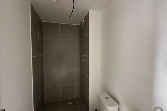 Apartamento à venda com 2 quartos, 38m² em Jardim São Luís, São Paulo