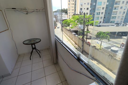 Apartamento para alugar com 2 quartos, 100m² em Narandiba, Salvador