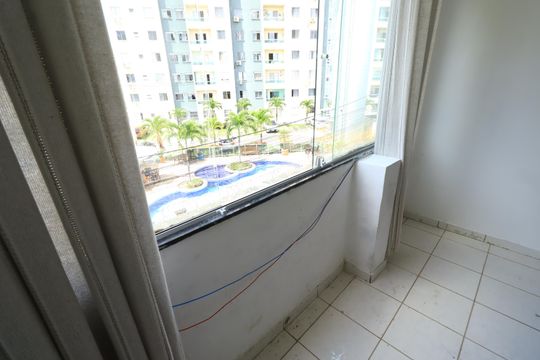 Apartamento para alugar com 2 quartos, 100m² em Narandiba, Salvador