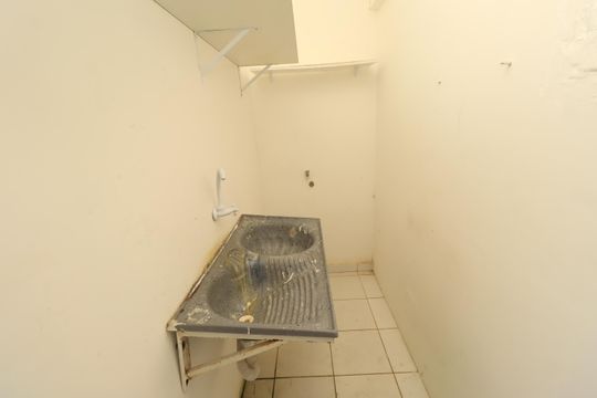 Apartamento para alugar com 2 quartos, 100m² em Narandiba, Salvador