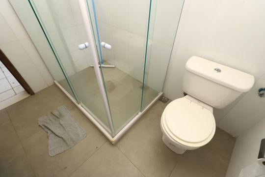 Apartamento para alugar com 2 quartos, 100m² em Narandiba, Salvador