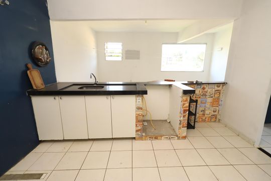 Apartamento para alugar com 2 quartos, 100m² em Narandiba, Salvador