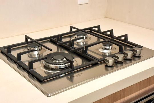 Apartamento para alugar com 1 quarto, 42m² em Jardim Botânico, Rio de Janeiro