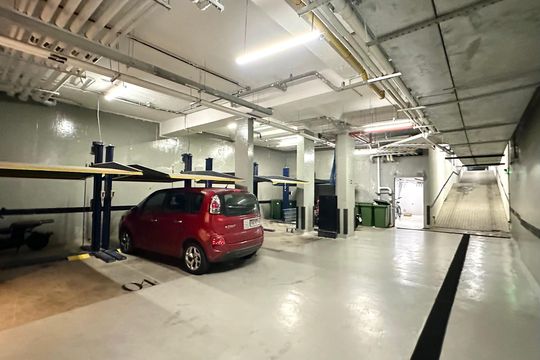 Apartamento para alugar com 1 quarto, 42m² em Jardim Botânico, Rio de Janeiro