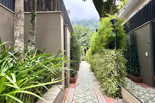 Apartamento para alugar com 1 quarto, 42m² em Jardim Botânico, Rio de Janeiro