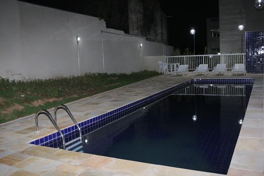 Apartamento para alugar com 2 quartos, 41m² em Parada Xv de Novembro, São Paulo
