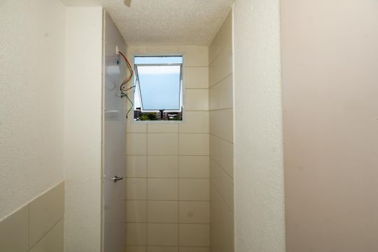 Apartamento para alugar com 2 quartos, 50m² em Jardim Guanabara, Belo Horizonte